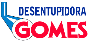 desentupidora gomes