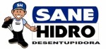 Desentupidora SaneHidro