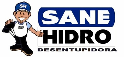 desentupidora sanehidro