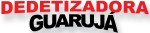 Dedetizadora Guarujá