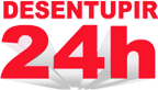 Desentupidora Desentupir 24h